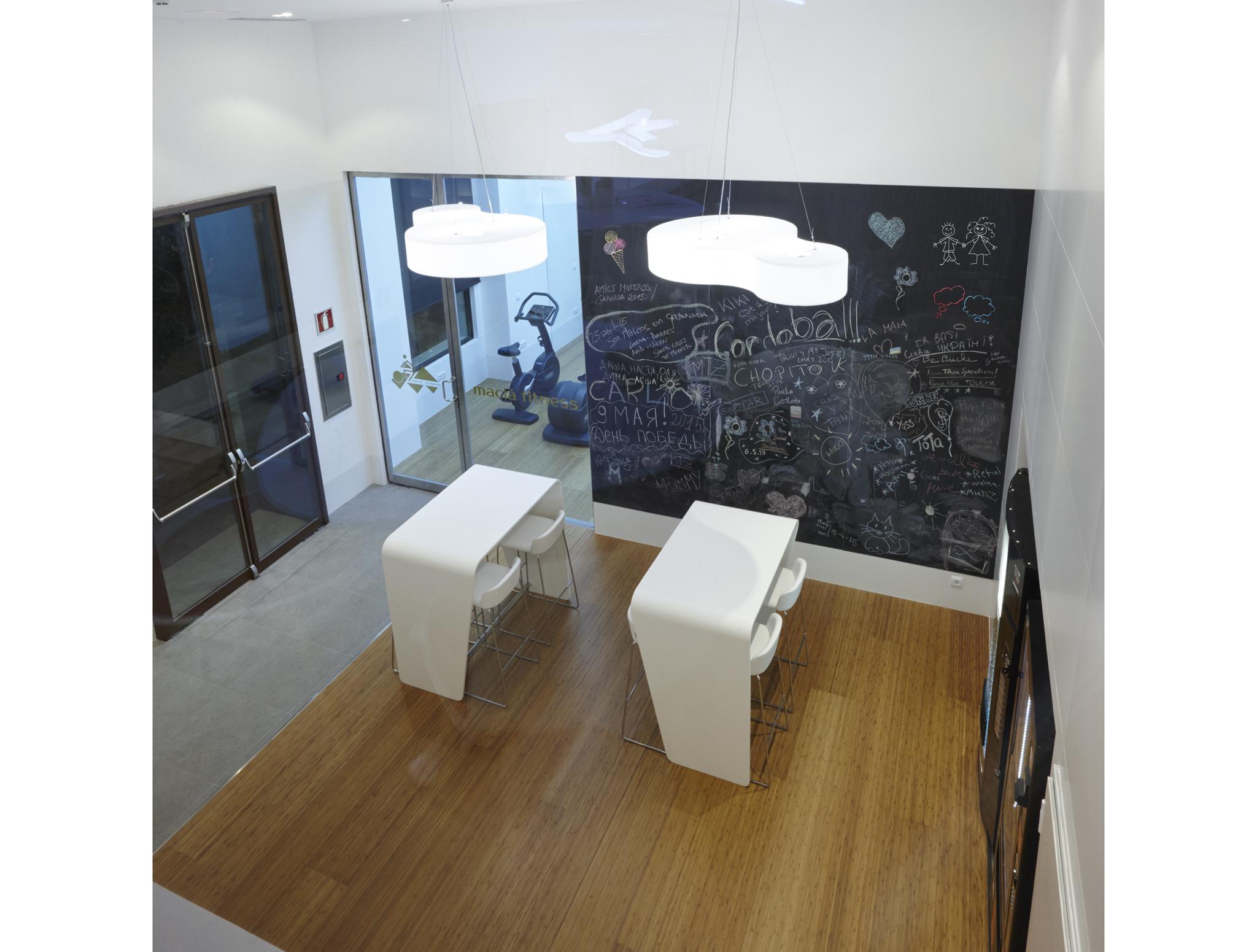 Hotel Macia Granada Five Senses Rooms & Suites Beltér fotó