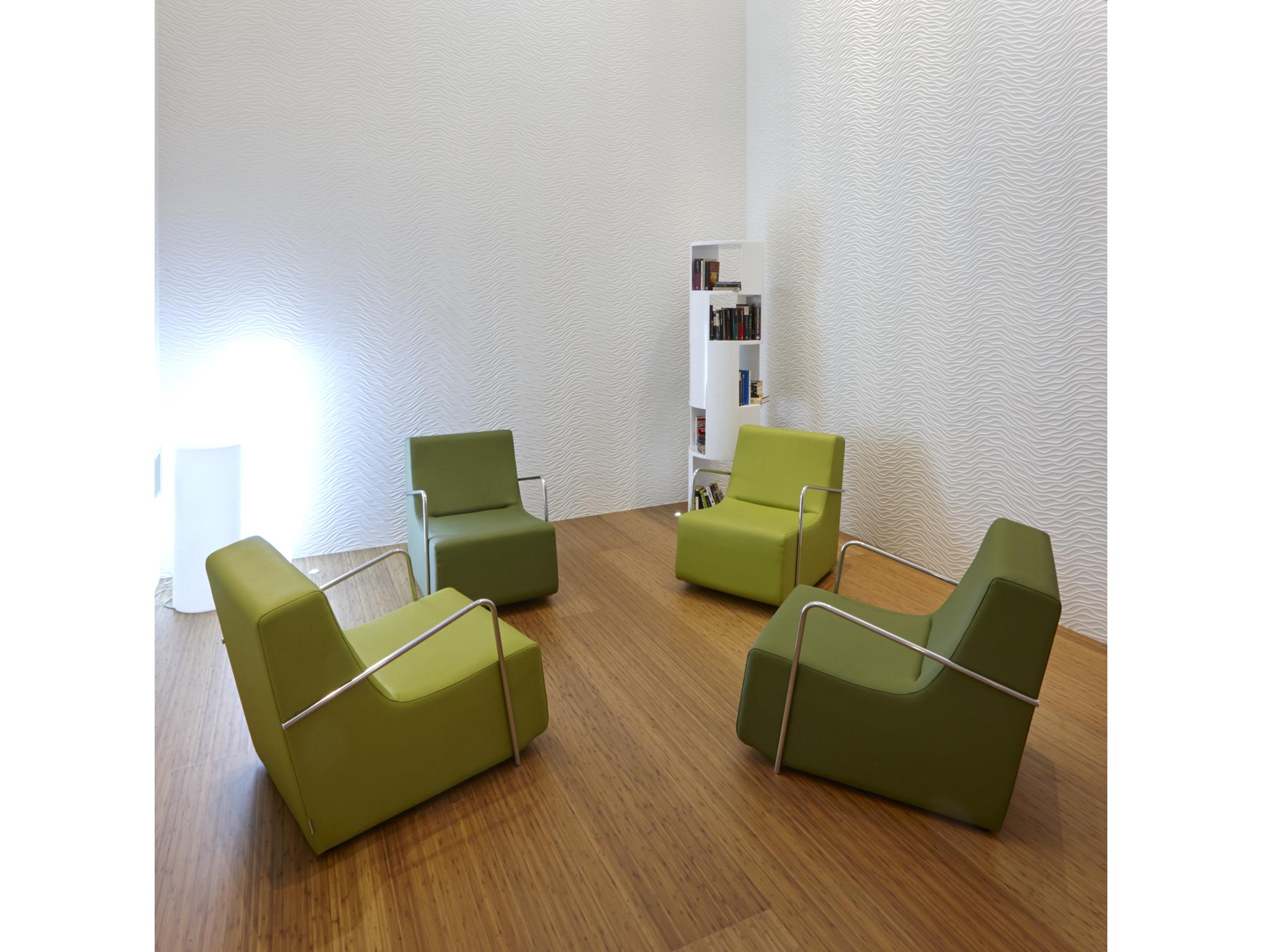 Hotel Macia Granada Five Senses Rooms & Suites Kültér fotó