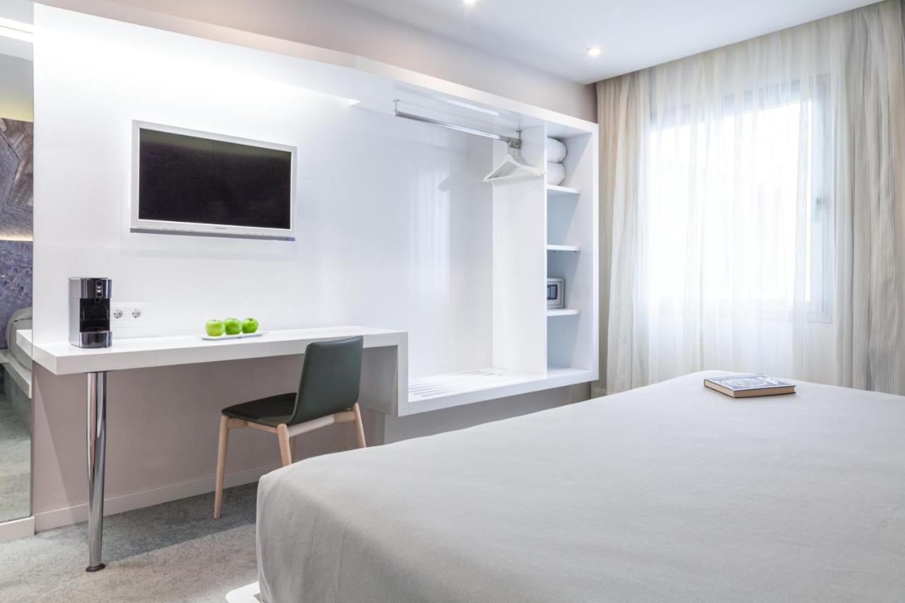 Hotel Macia Granada Five Senses Rooms & Suites Kültér fotó
