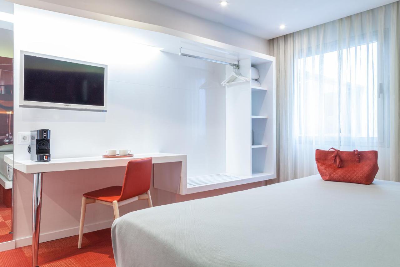 Hotel Macia Granada Five Senses Rooms & Suites Kültér fotó