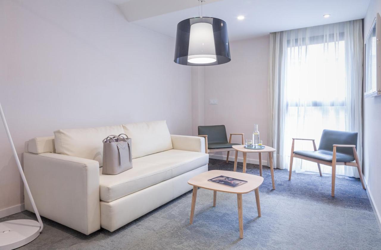Hotel Macia Granada Five Senses Rooms & Suites Kültér fotó