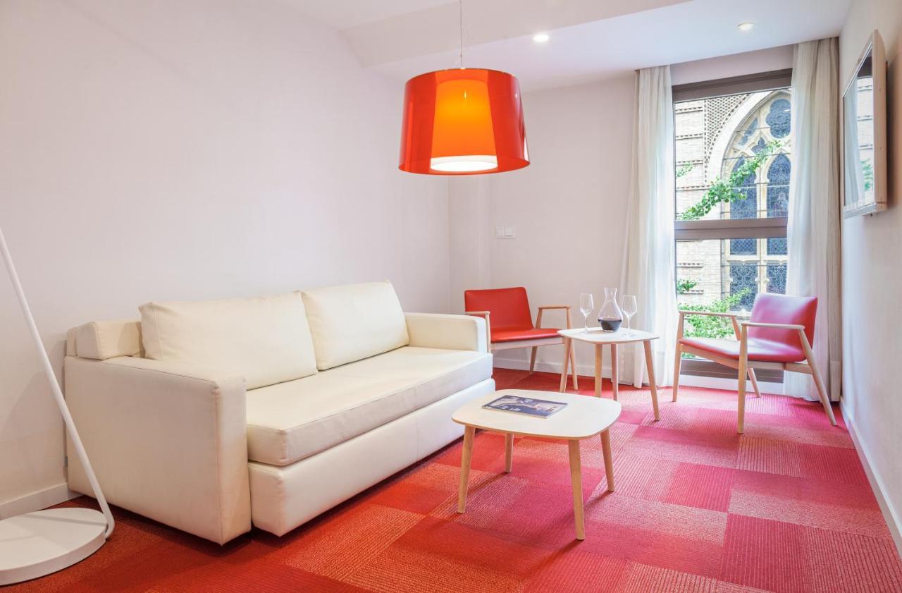 Hotel Macia Granada Five Senses Rooms & Suites Kültér fotó