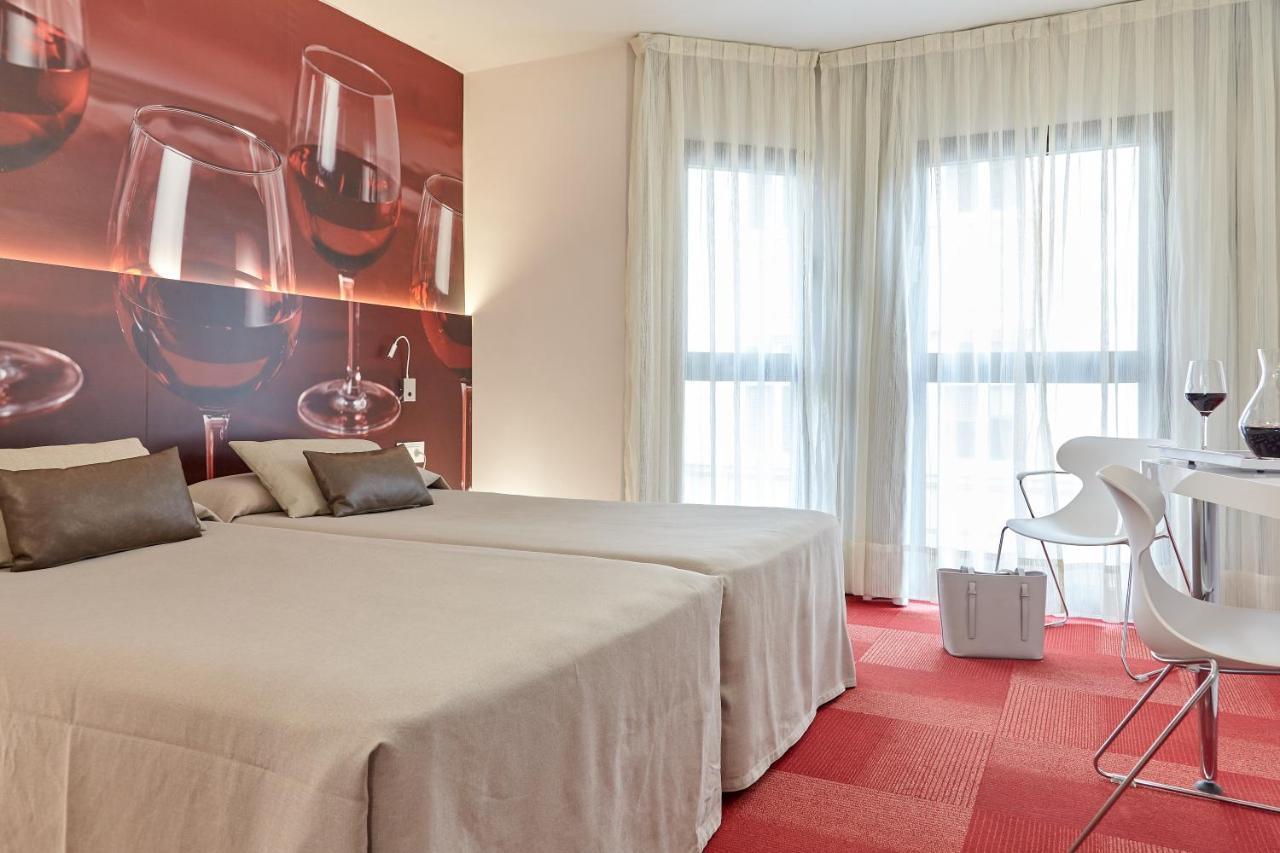 Hotel Macia Granada Five Senses Rooms & Suites Kültér fotó