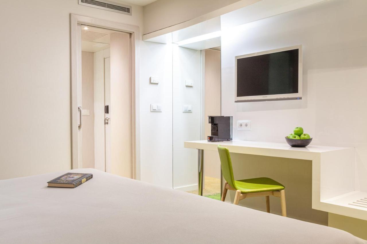 Hotel Macia Granada Five Senses Rooms & Suites Kültér fotó