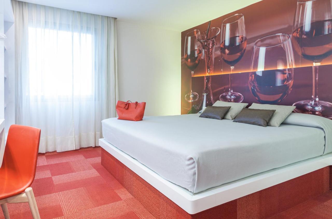 Hotel Macia Granada Five Senses Rooms & Suites Kültér fotó