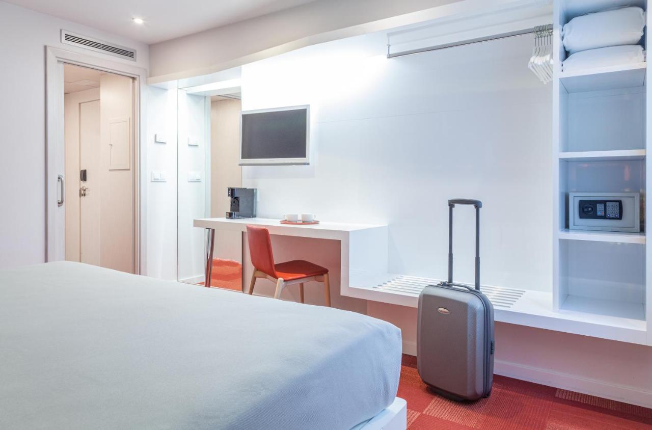 Hotel Macia Granada Five Senses Rooms & Suites Kültér fotó