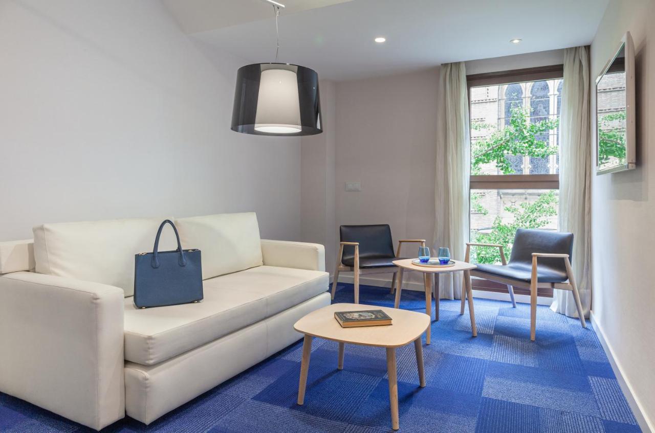Hotel Macia Granada Five Senses Rooms & Suites Kültér fotó