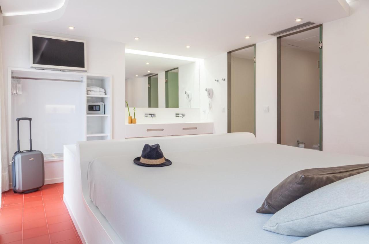 Hotel Macia Granada Five Senses Rooms & Suites Kültér fotó