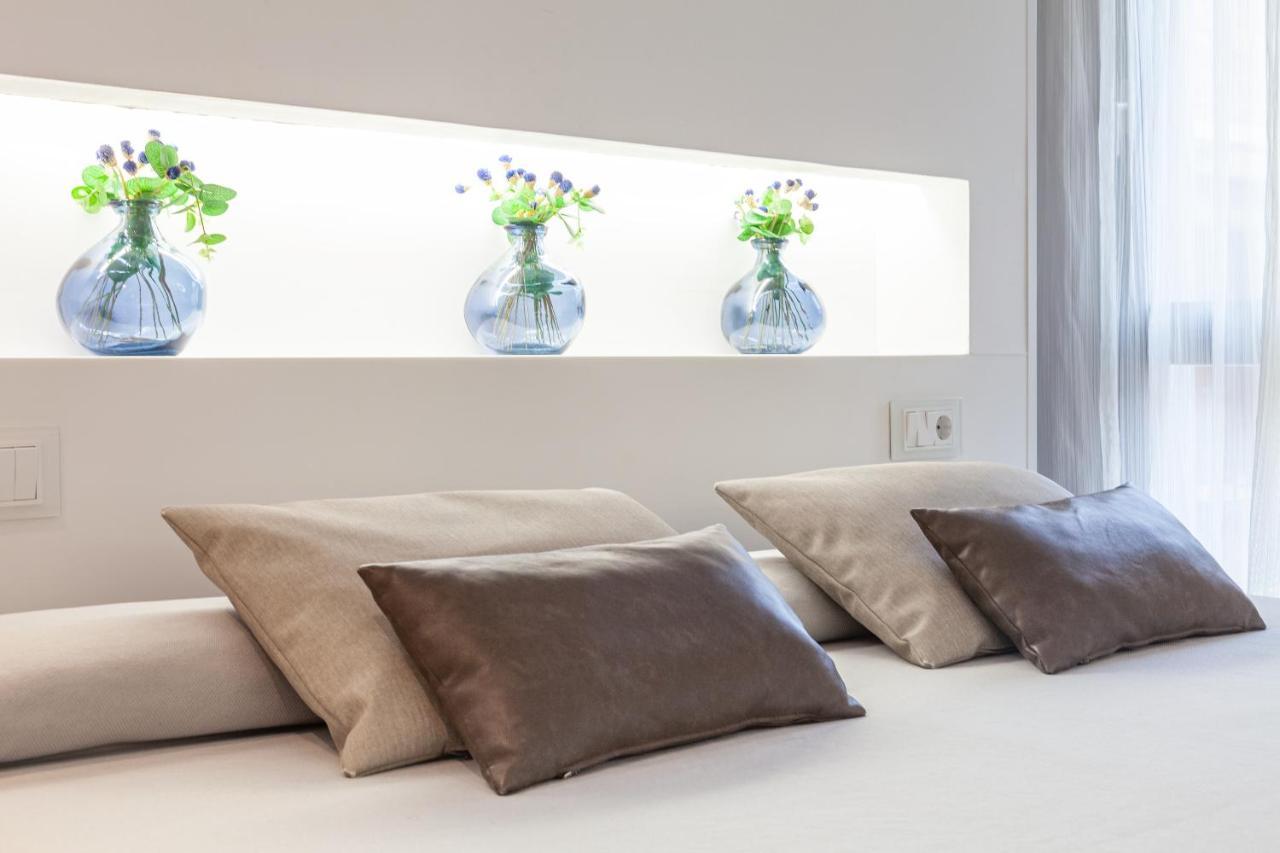 Hotel Macia Granada Five Senses Rooms & Suites Kültér fotó