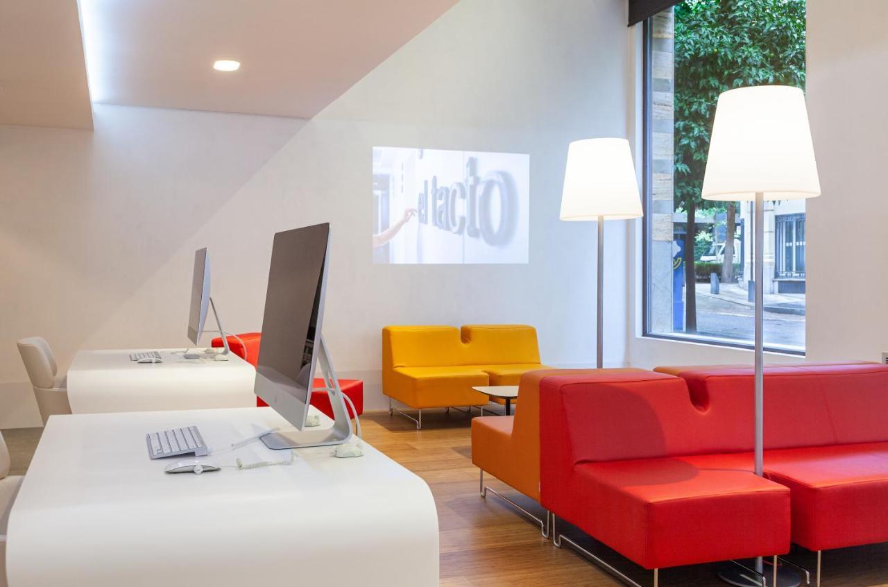 Hotel Macia Granada Five Senses Rooms & Suites Kültér fotó