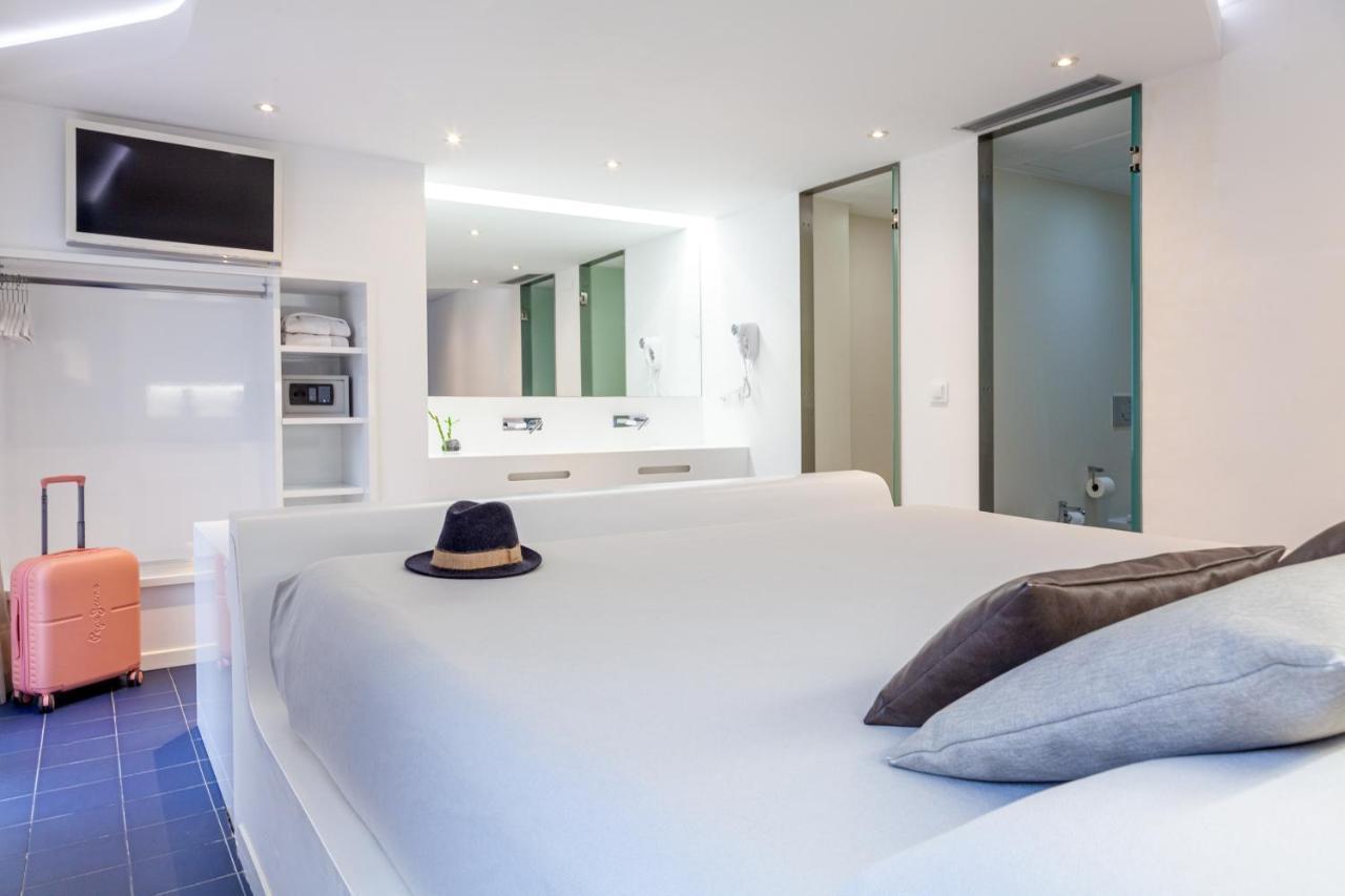 Hotel Macia Granada Five Senses Rooms & Suites Kültér fotó